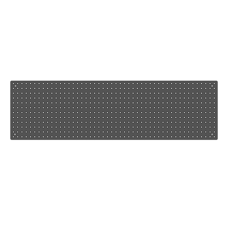 $236, 300x1200mm, High Precision Aluminum Optical Breadboards,Grid Fixture Plates,M6 Thread, Broad applications,Customizable