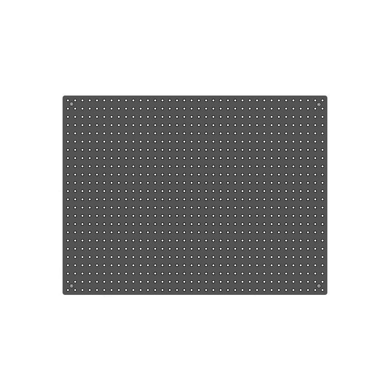 $440 per piece, 600x900x13mm, Aluminum Grid Fixture Plates, Optical Breadboard, M6 Thread, Full range of sizes, Customizable