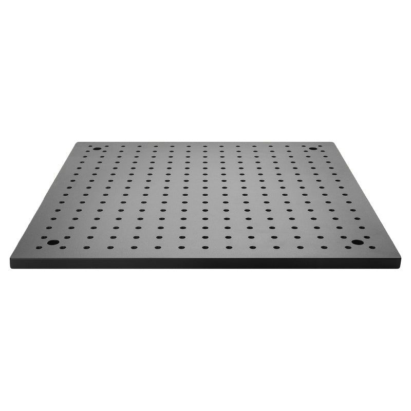 Aluminum Breadboard,600x900x13mm,Grid Fixture Plates,M6 Thread, Full range of sizes, Customizable