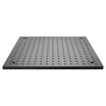 Aluminum Breadboard,600x900x13mm,Grid Fixture Plates,M6 Thread, Full range of sizes, Customizable