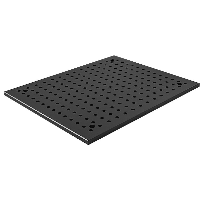 Aluminum Optical Breadboards,450x800mm,Grid Fixture Plates,M6 Thread, Broad applications,Customizable