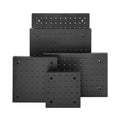 300x300mm,Aluminum Optical Breadboards,Grid Fixture Plates,M6 Thread, Broad applications,Customizable