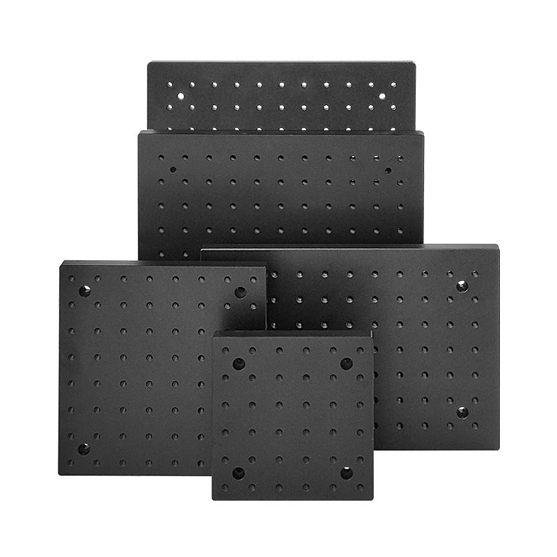 150x150mm,Aluminum Optical Breadboards,Grid Fixture Plates,M6 Thread, Broad applications,Customizable