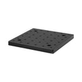 150x150mm,Aluminum Optical Breadboards,Grid Fixture Plates,M6 Thread, Broad applications,Customizable