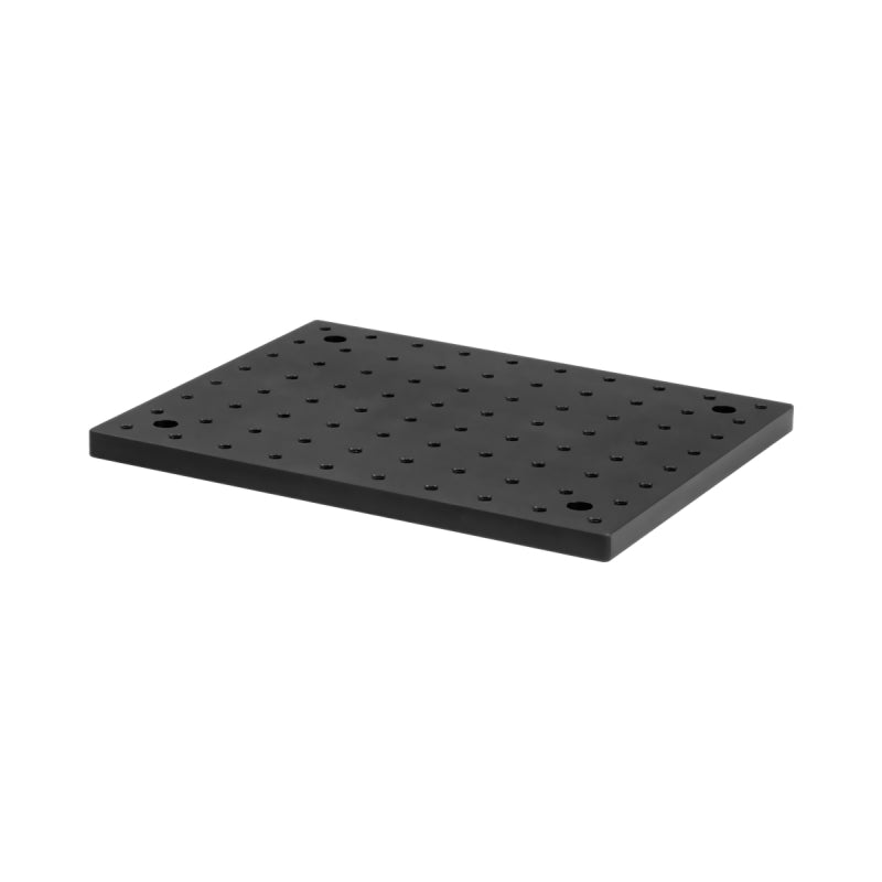 200x300mm,Aluminum Optical Breadboards,Grid Fixture Plates,M6 Thread, Broad applications,Customizable