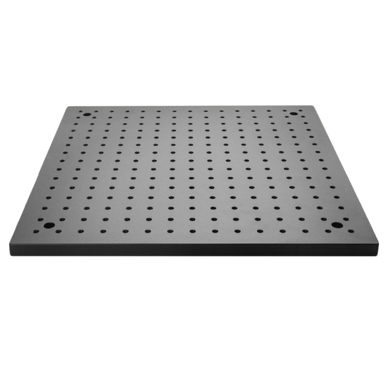 300x450mm,High Precision Aluminum Optical Breadboards,Grid Fixture Plates,M6 Thread, Broad applications,Customizable