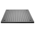 300x450mm,High Precision Aluminum Optical Breadboards,Grid Fixture Plates,M6 Thread, Broad applications,Customizable